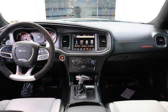 used 2023 Dodge Charger car, priced at $88,952