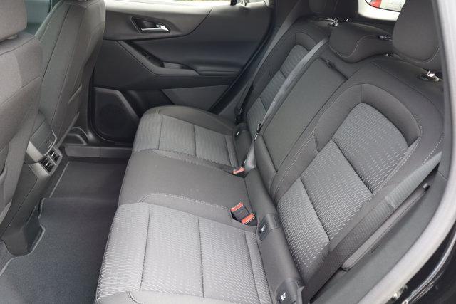 new 2026 Chevrolet Equinox car, priced at $26,995
