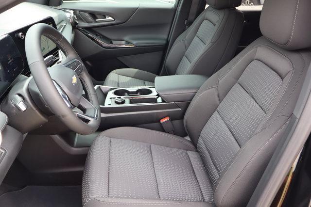 new 2026 Chevrolet Equinox car, priced at $26,995