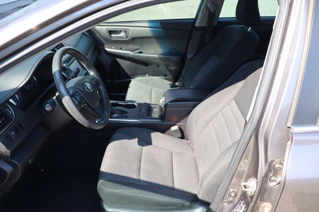 used 2015 Toyota Camry Hybrid car, priced at $12,978