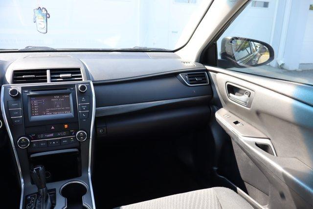 used 2015 Toyota Camry Hybrid car, priced at $12,978