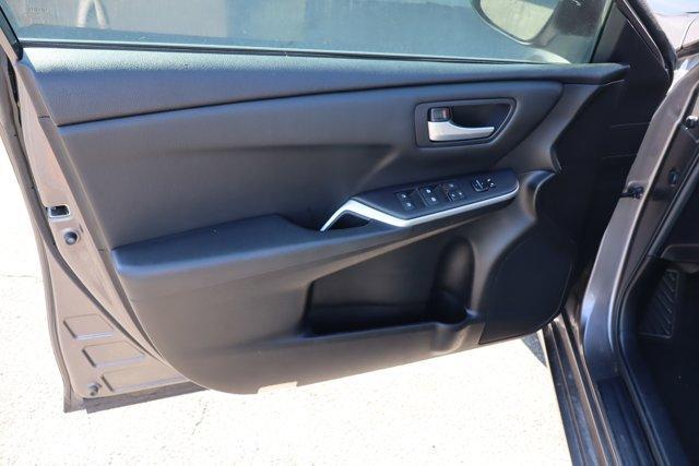 used 2015 Toyota Camry Hybrid car, priced at $12,978