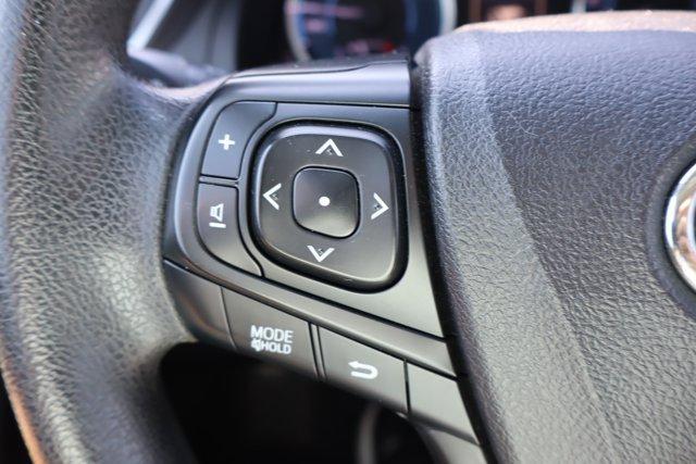 used 2015 Toyota Camry Hybrid car, priced at $12,978