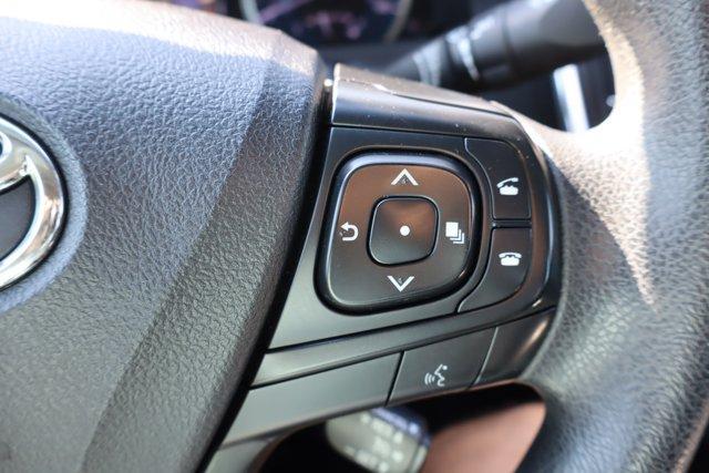 used 2015 Toyota Camry Hybrid car, priced at $12,978