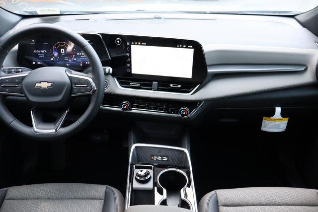new 2026 Chevrolet Equinox car, priced at $31,490