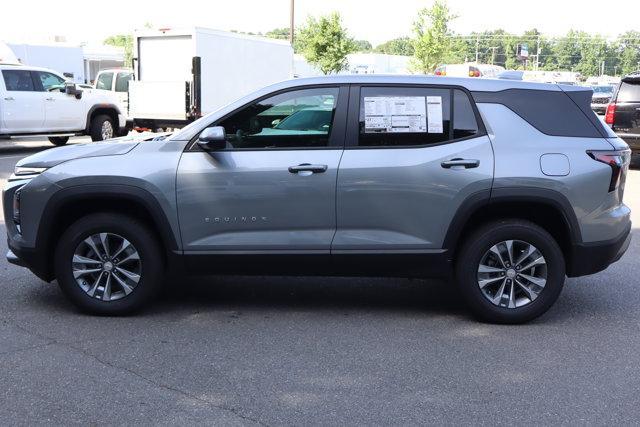 new 2026 Chevrolet Equinox car, priced at $31,490