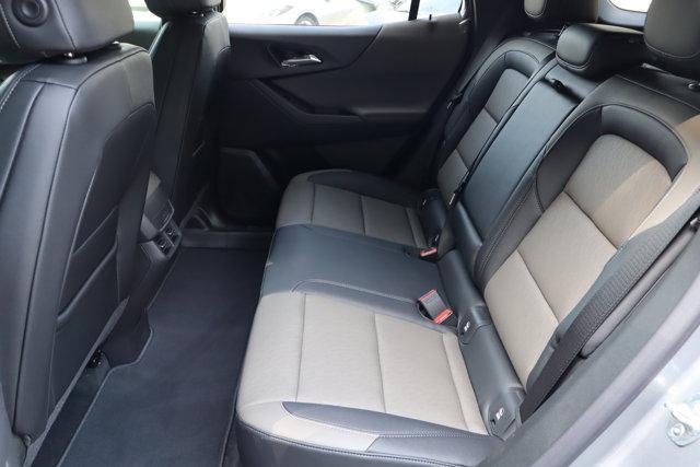 new 2026 Chevrolet Equinox car, priced at $31,490