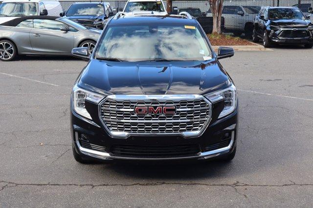 used 2023 GMC Terrain car, priced at $31,953