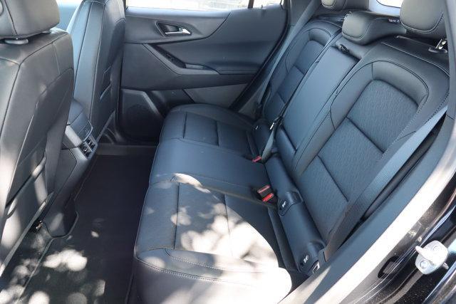 new 2026 Chevrolet Equinox car, priced at $32,545