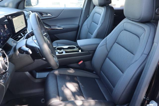 new 2026 Chevrolet Equinox car, priced at $32,545