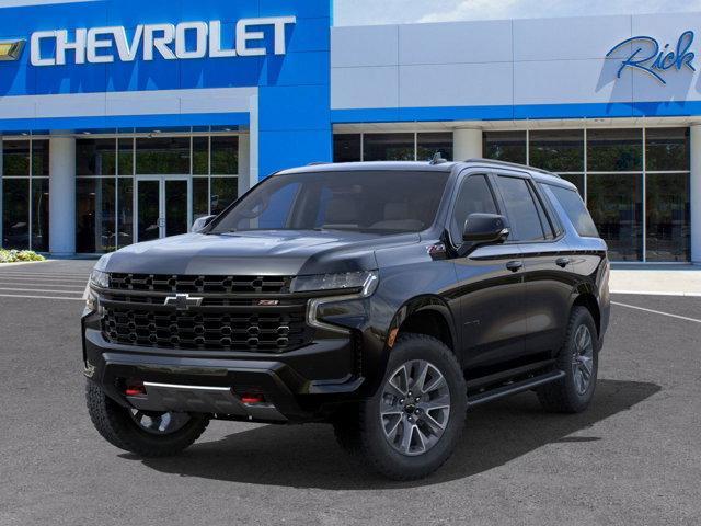 new 2024 Chevrolet Tahoe car, priced at $69,266