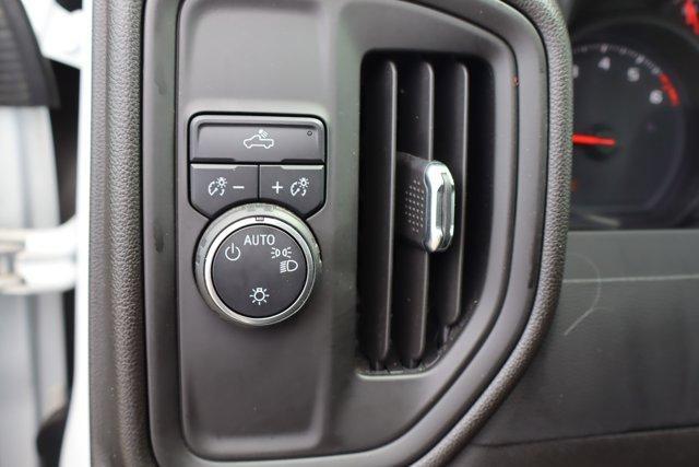 used 2022 Chevrolet Silverado 2500 car, priced at $34,900