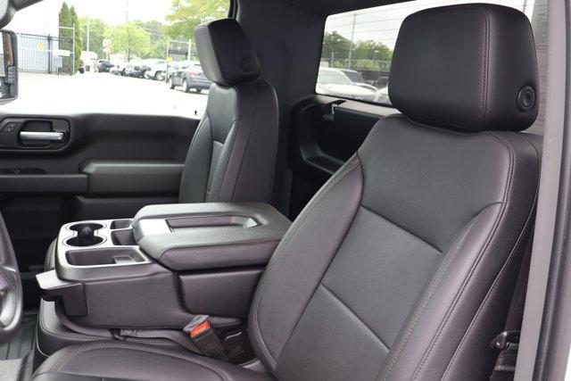 used 2022 Chevrolet Silverado 2500 car, priced at $34,900