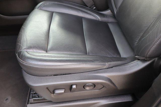 used 2021 Chevrolet Tahoe car, priced at $46,777