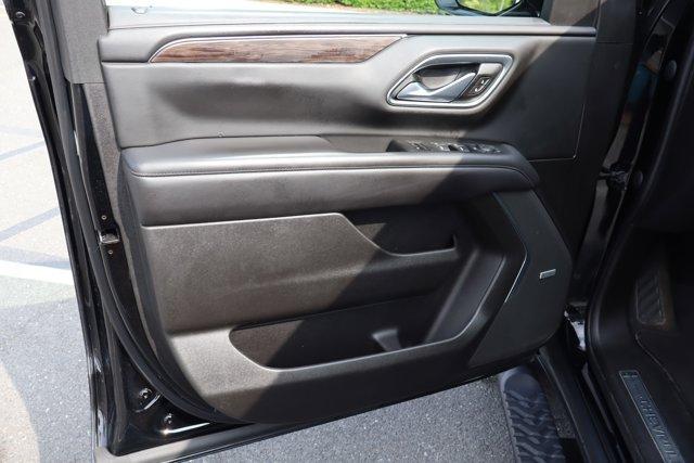 used 2021 Chevrolet Tahoe car, priced at $46,777