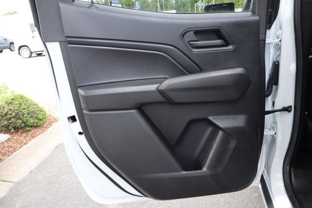 new 2025 Chevrolet Colorado car, priced at $42,804