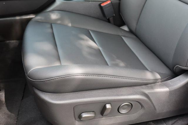 new 2025 Chevrolet Colorado car, priced at $42,804