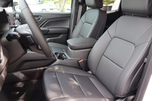 new 2025 Chevrolet Colorado car, priced at $42,804