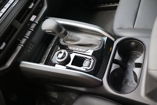 new 2025 Chevrolet Colorado car, priced at $42,804