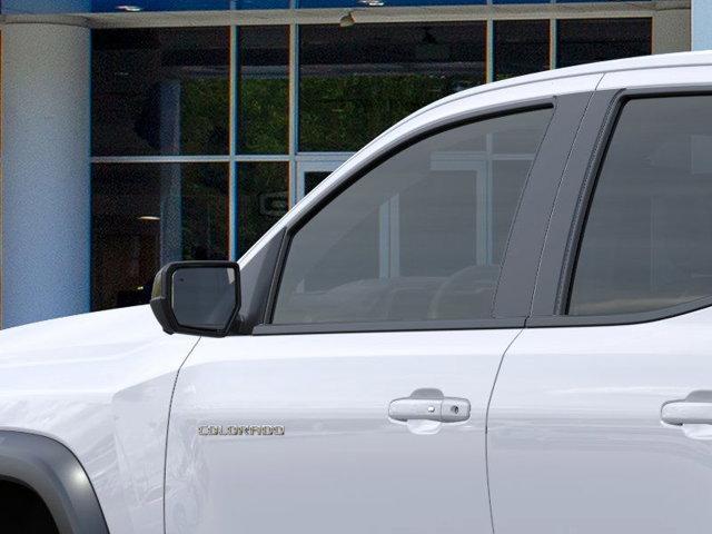 new 2026 Chevrolet Colorado car, priced at $56,195