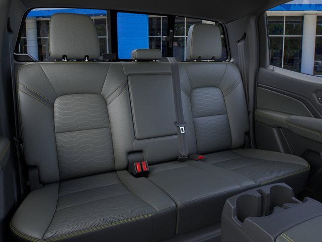 new 2026 Chevrolet Colorado car, priced at $56,195