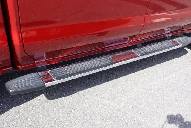used 2023 Chevrolet Silverado 1500 car, priced at $41,856
