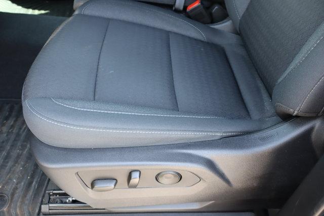 used 2023 Chevrolet Silverado 1500 car, priced at $41,856