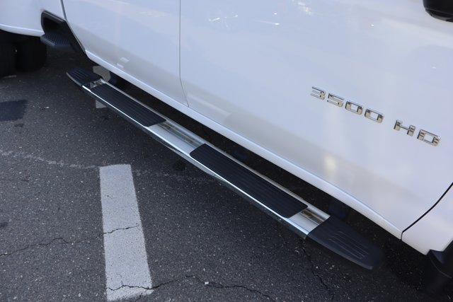used 2025 Chevrolet Silverado 3500 car, priced at $84,922