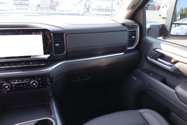 used 2025 Chevrolet Silverado 3500 car, priced at $84,922