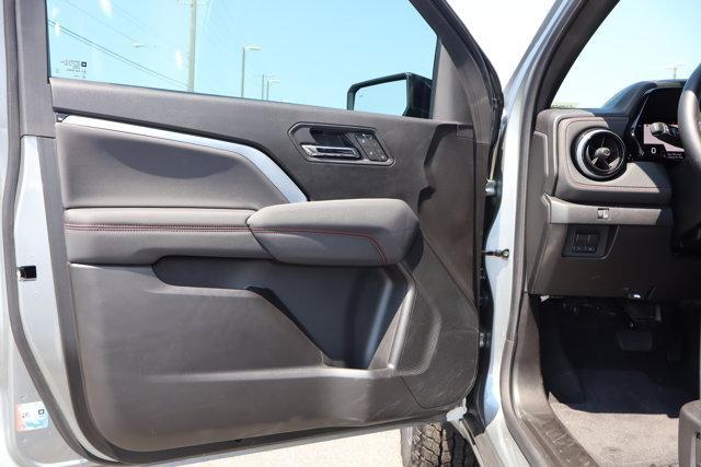 new 2025 Chevrolet Colorado car, priced at $43,664