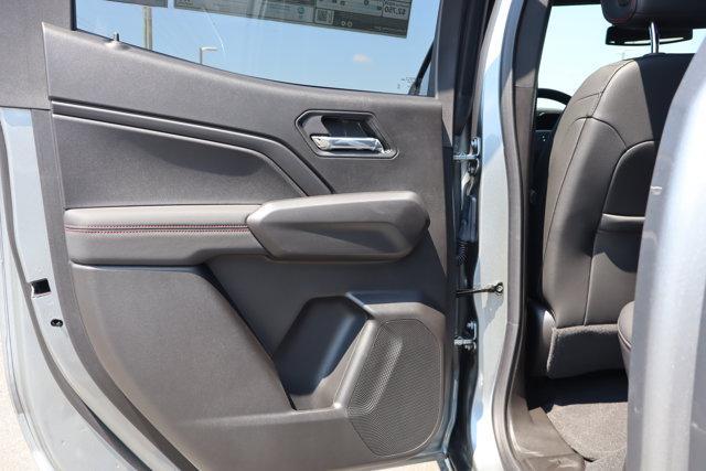 new 2025 Chevrolet Colorado car, priced at $43,664