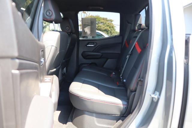 new 2025 Chevrolet Colorado car, priced at $43,664