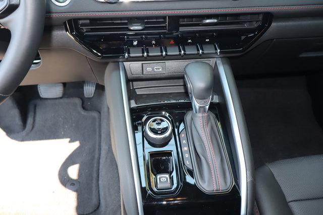 new 2025 Chevrolet Colorado car, priced at $43,664