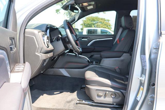 new 2025 Chevrolet Colorado car, priced at $43,664
