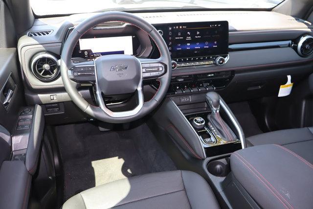 new 2025 Chevrolet Colorado car, priced at $43,664