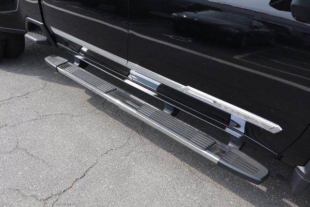 used 2024 Chevrolet Silverado 3500 car, priced at $80,866