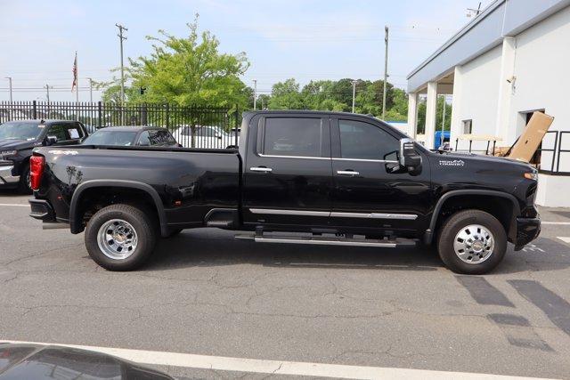 used 2024 Chevrolet Silverado 3500 car, priced at $80,866
