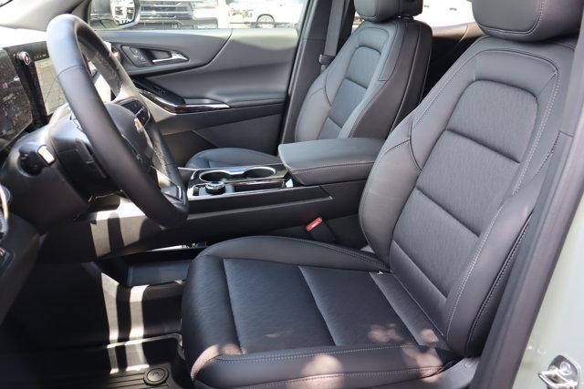 new 2026 Chevrolet Equinox car, priced at $30,545