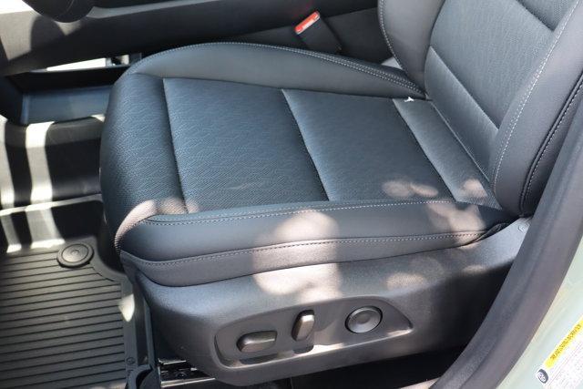 new 2026 Chevrolet Equinox car, priced at $30,545