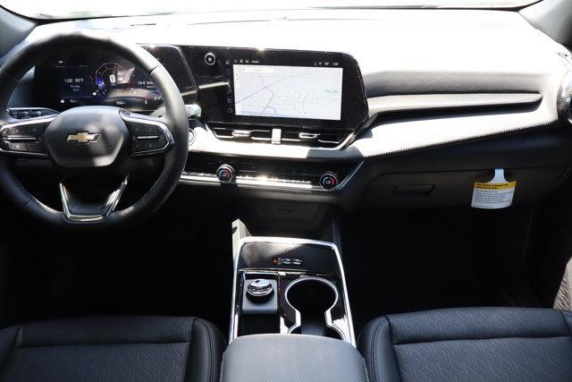 new 2026 Chevrolet Equinox car, priced at $30,545