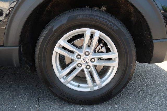 used 2024 Ford Explorer car, priced at $35,442
