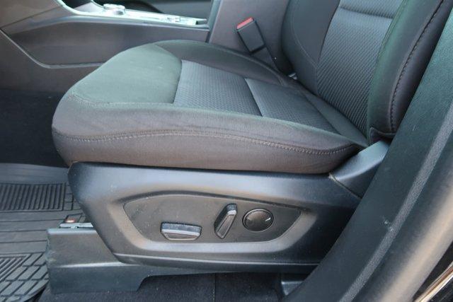 used 2024 Ford Explorer car, priced at $35,442