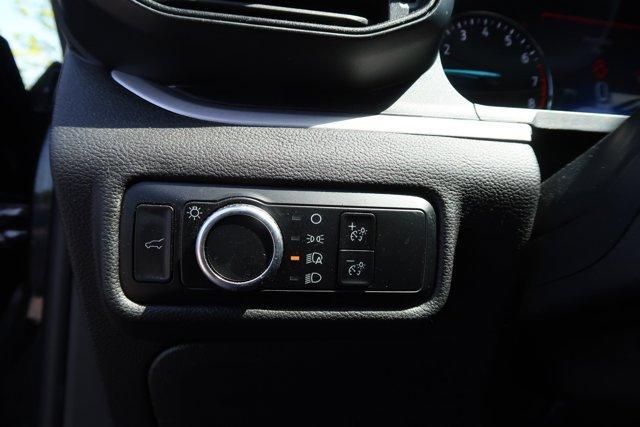 used 2024 Ford Explorer car, priced at $35,442