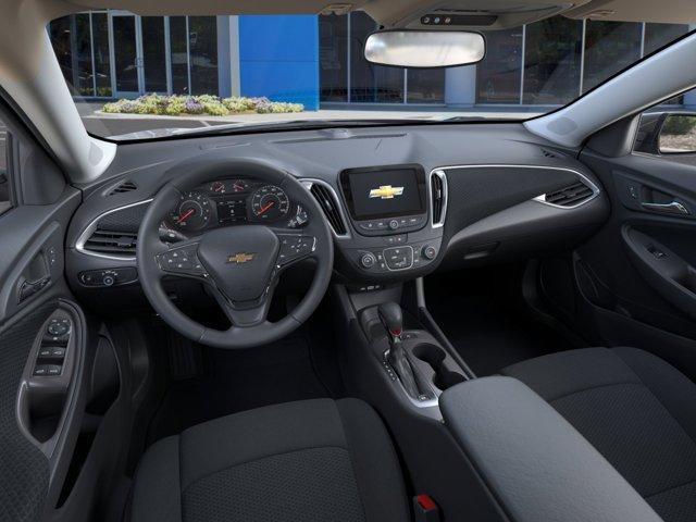 new 2024 Chevrolet Malibu car, priced at $23,681