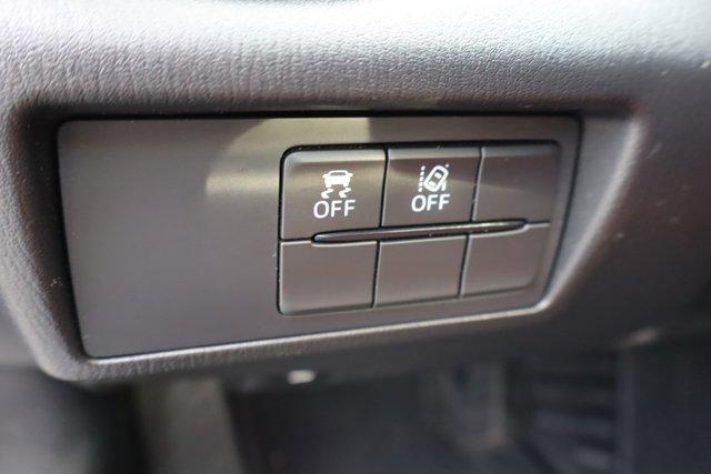 used 2023 Mazda MX-5 Miata RF car, priced at $29,752