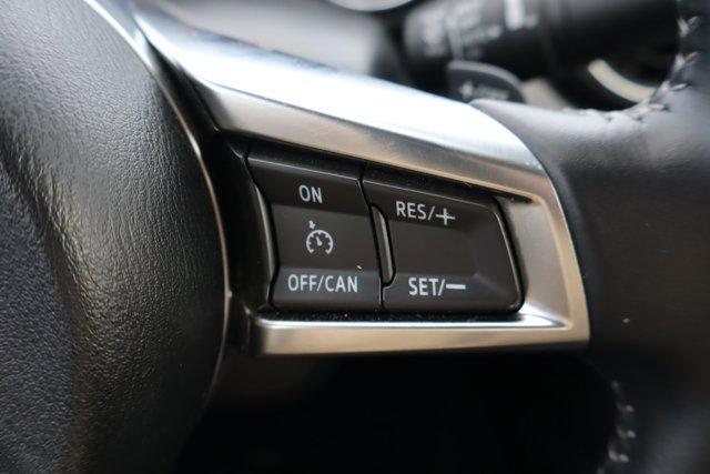used 2023 Mazda MX-5 Miata RF car, priced at $29,752