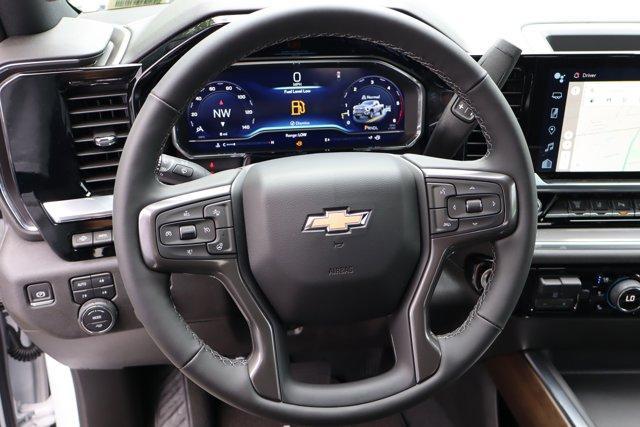 new 2024 Chevrolet Silverado 3500 car, priced at $89,390
