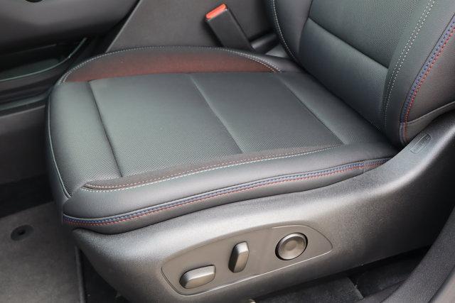 new 2025 Chevrolet Equinox EV car, priced at $42,685