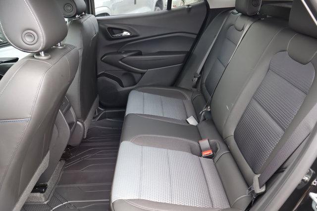 new 2025 Chevrolet Trax car, priced at $24,534