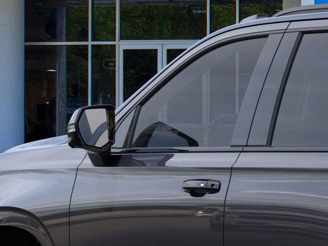 new 2025 Chevrolet Tahoe car, priced at $76,220